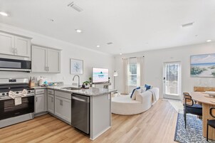 3 habitaciones y acceso a internet 