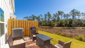 Apartment | 3 bedrooms, Internet