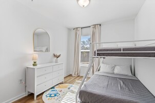 3 habitaciones y acceso a internet 