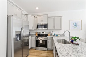 Apartment | 3 bedrooms, Internet