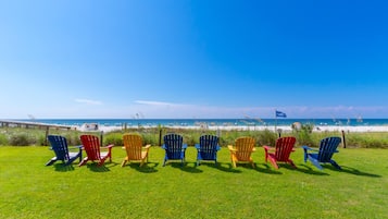 Apartamento | 3 dormitorios y Internet