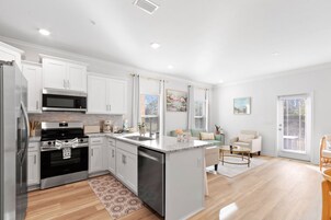 Apartment | 3 bedrooms, Internet