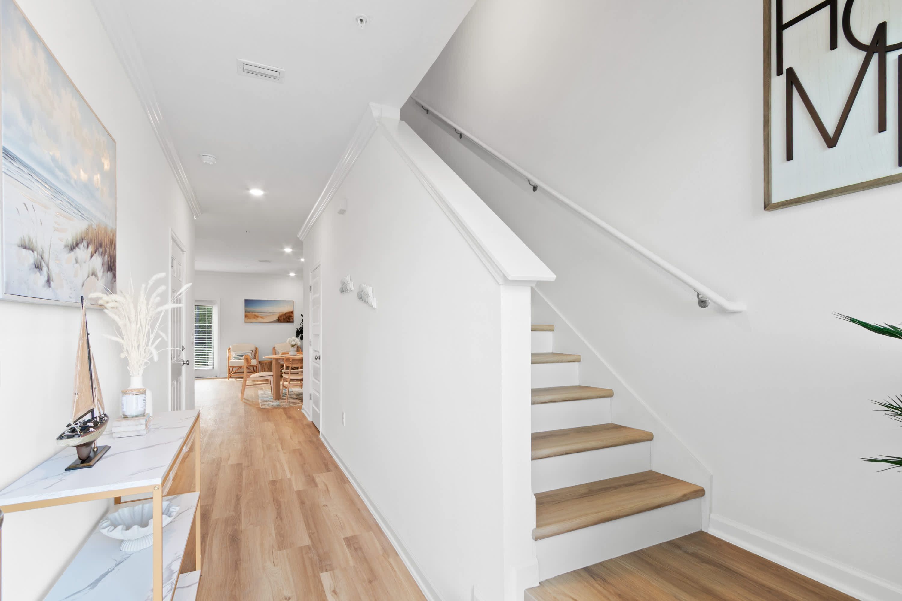 公寓 | 3 間臥室、網路服務