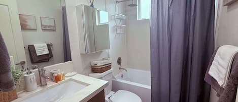 Maison | 1 chambre