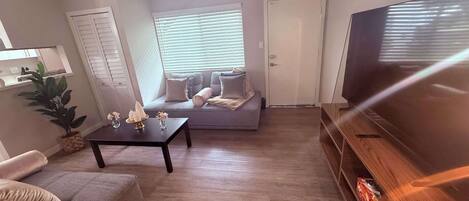 公寓 | 1 多间卧室