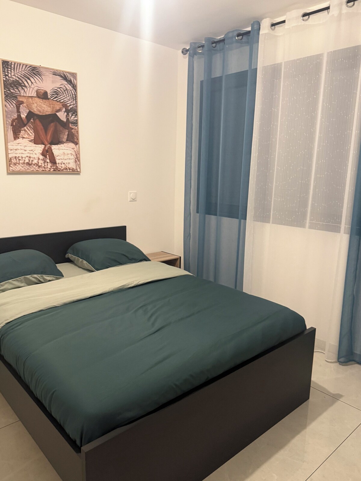 Bild für Gastgeberprofil