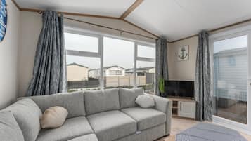 Chalet | Living room