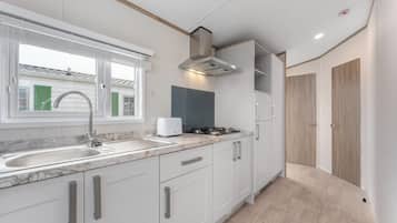 Chalet | Private kitchen | Highchair