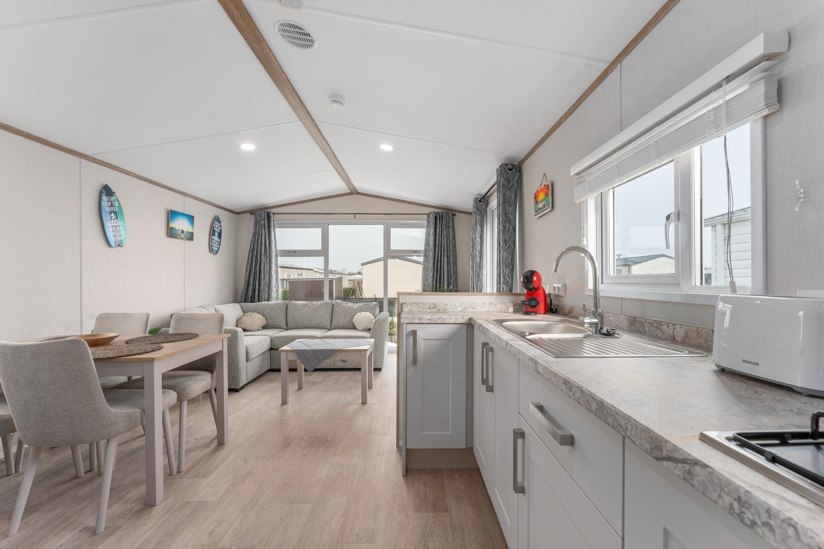 Chalet | Private kitchen