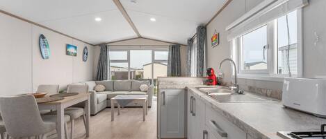 Chalet | Private kitchen