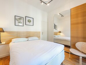 Wi-Fi, draps fournis