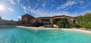 Alberca