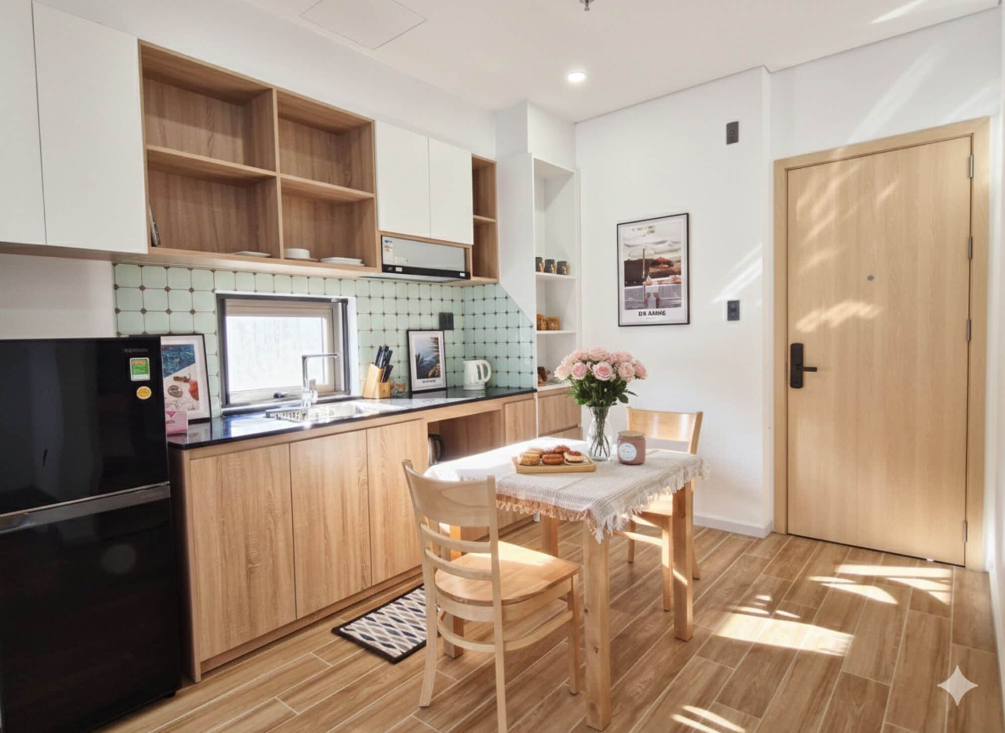 行政開放式客房, 陽台 | 書桌、筆電工作空間、免費無線上網、床單