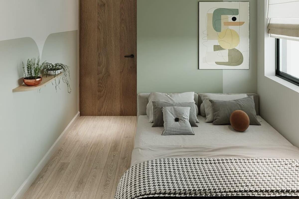 Estudi Deluxe, balcó, vistes a la ciutat | Escriptori, espai de treball apte per a portàtils i wifi gratuïta