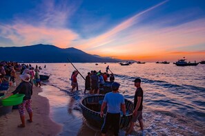 Memancing