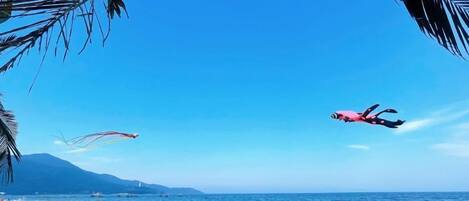 โต้คลื่น/บูกี้บอร์ด