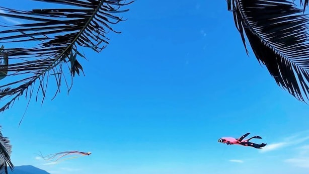 衝浪/趴板衝浪