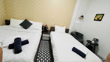 Basic Room | Free WiFi