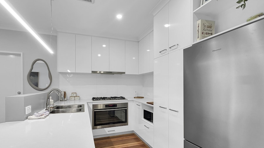 Spacious 3-bed Home in Leafy Yokine