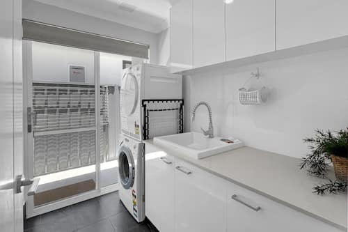 Apartment | Bathroom
