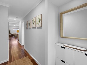 Apartment | Private kitchen - Spacious 3-bed Home in Leafy Yokine (Perth)