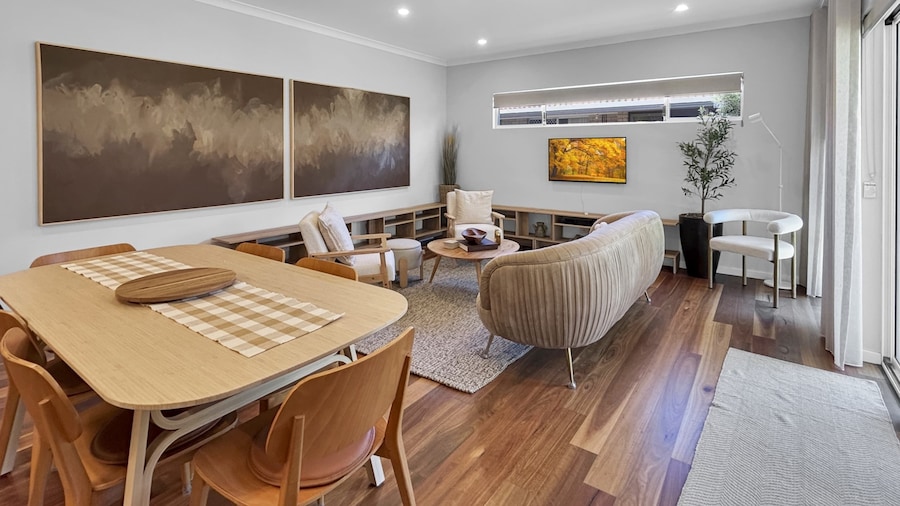 Spacious 3-bed Home in Leafy Yokine