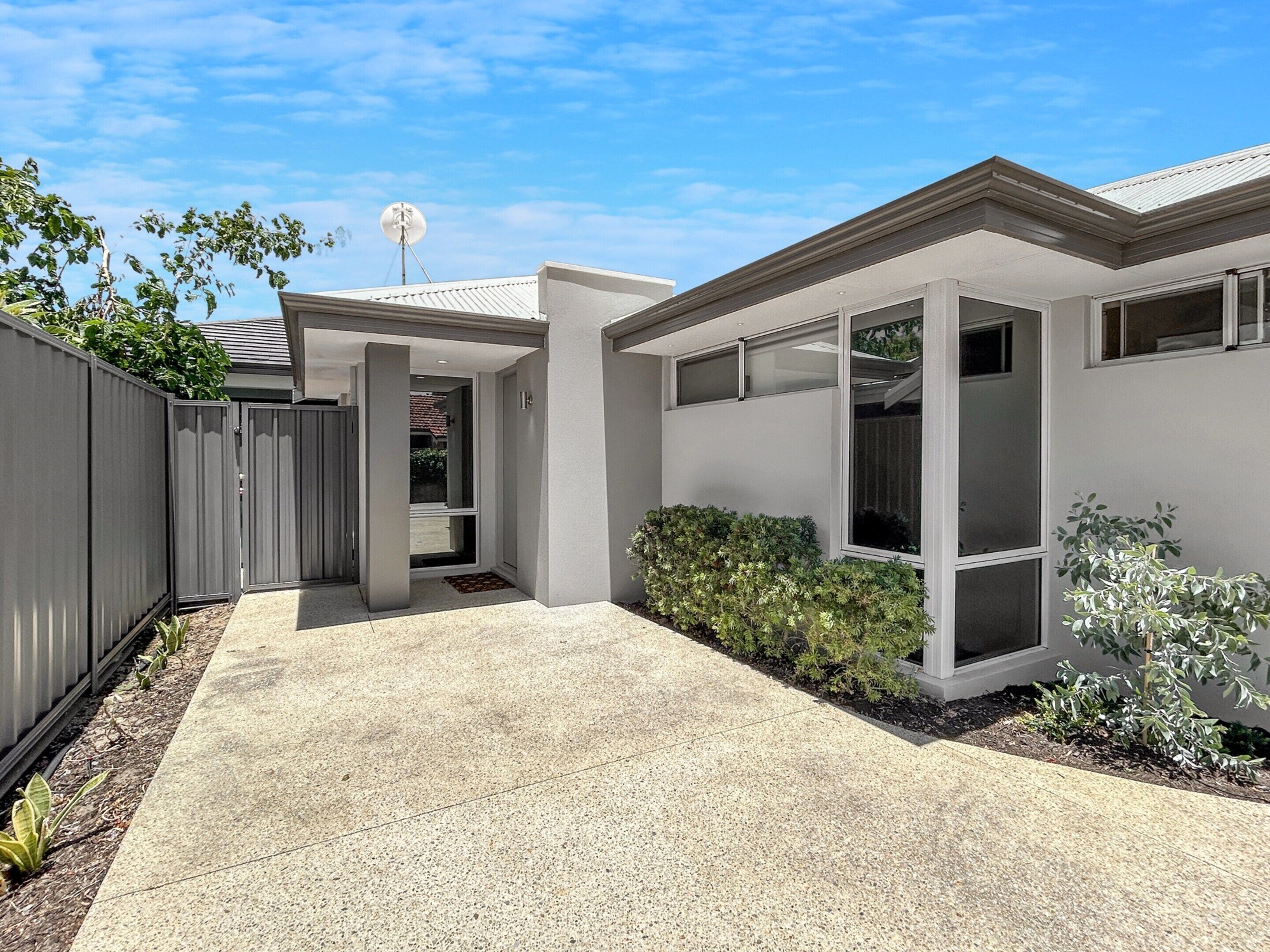 Căn hộ | Quầy tiếp tân