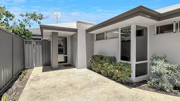 Căn hộ | Quầy tiếp tân