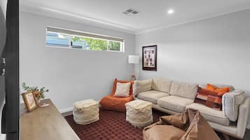 Căn hộ | Phòng khách