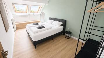 2 bedrooms, WiFi