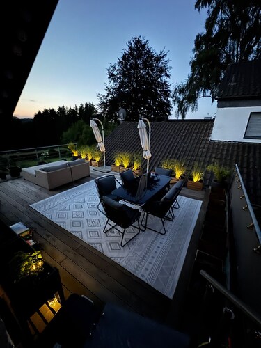 5-star Apartment Relax & work with your family
