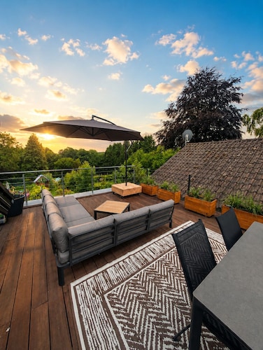 5-star Apartment Relax & work with your family