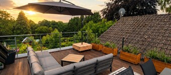 5-star Apartment Relax & work with your family