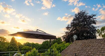 5-star Apartment Relax & work with your family