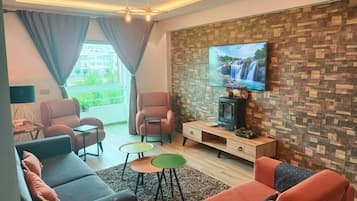 TV connectée