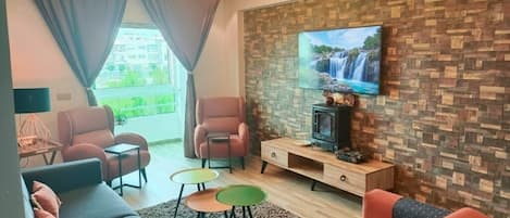 Smart TV