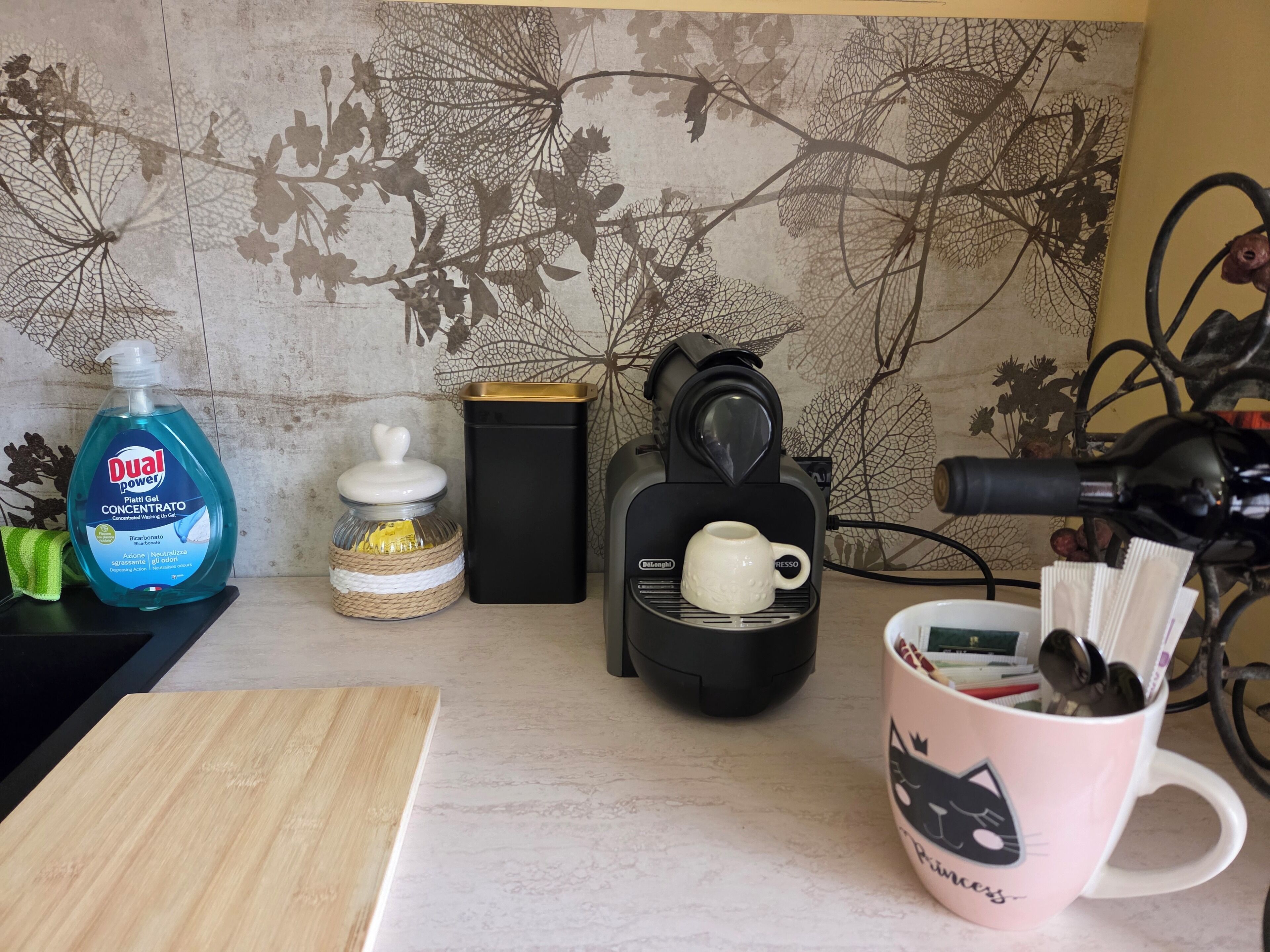 コーヒー / コーヒーメーカー