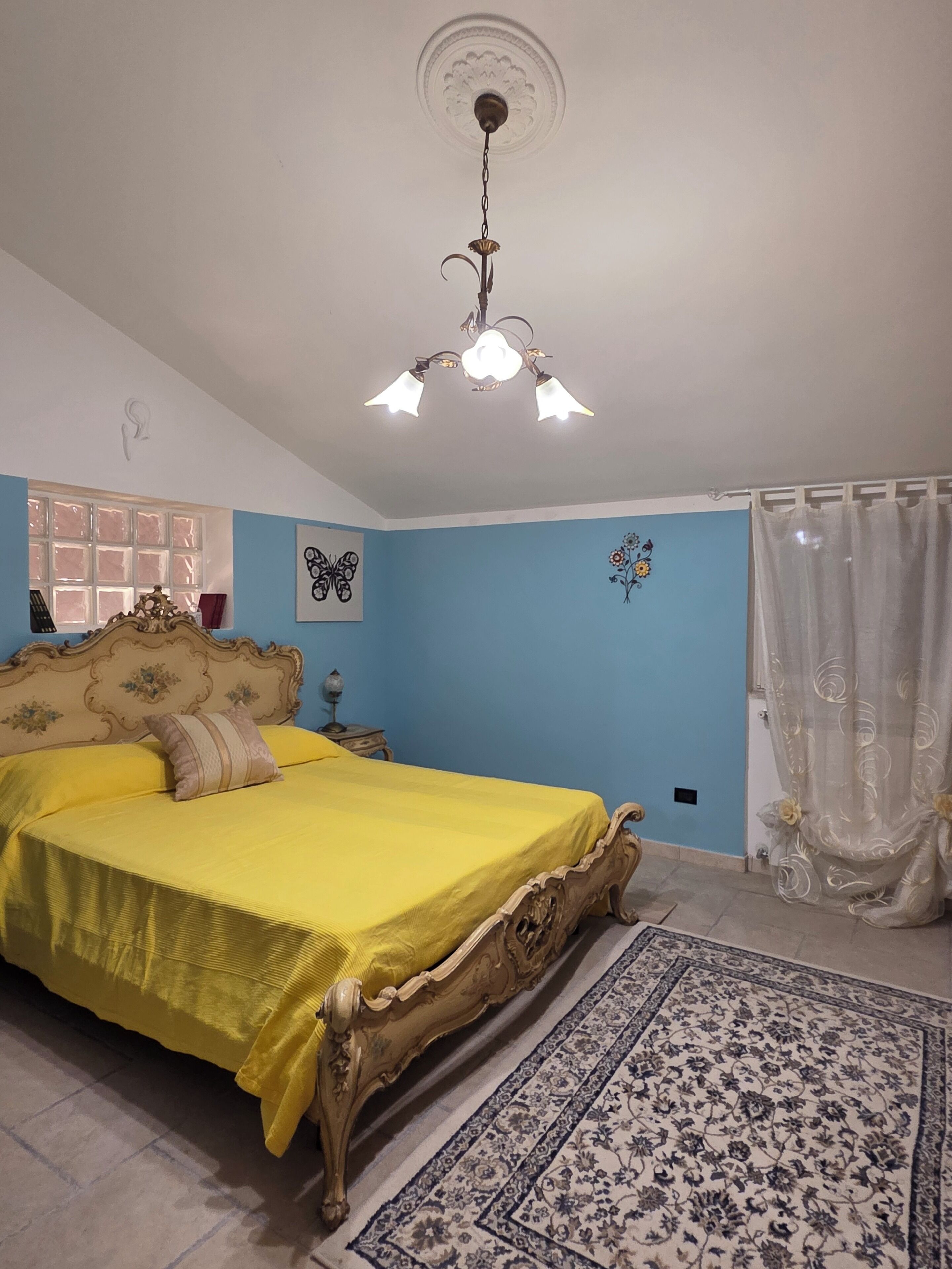 Schreibtisch, Bügeleisen/Bügelbrett, WLAN, Bettwäsche