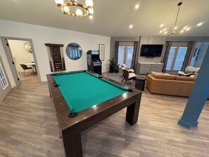 Sala de juegos