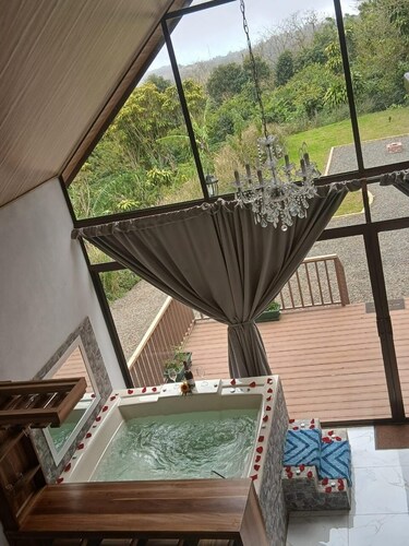 Cabina Amani