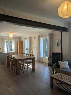 Interior - Villa Papillon (Monteux)