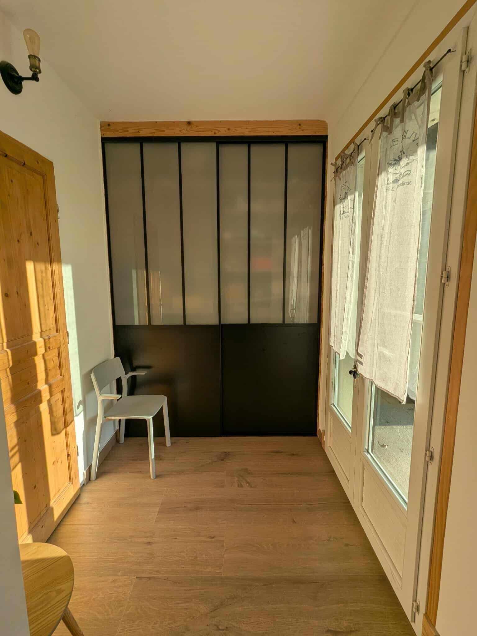 Interieur