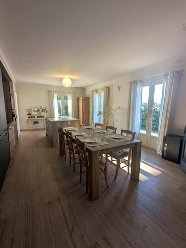 Villa Papillon