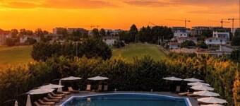 Briel Hotel