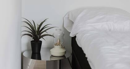 Lovely cozy apartment