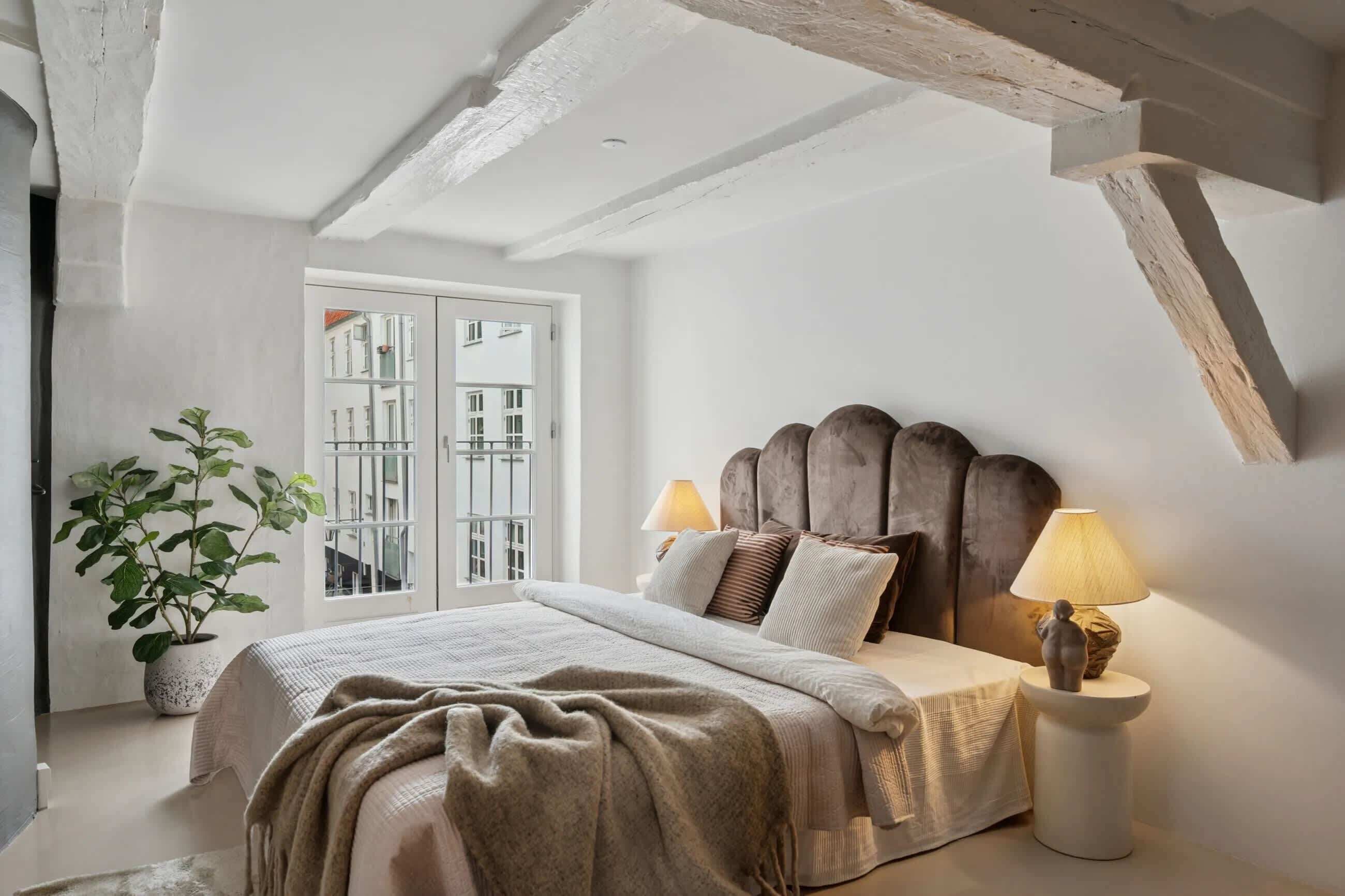 Bügeleisen/Bügelbrett, WLAN, Bettwäsche