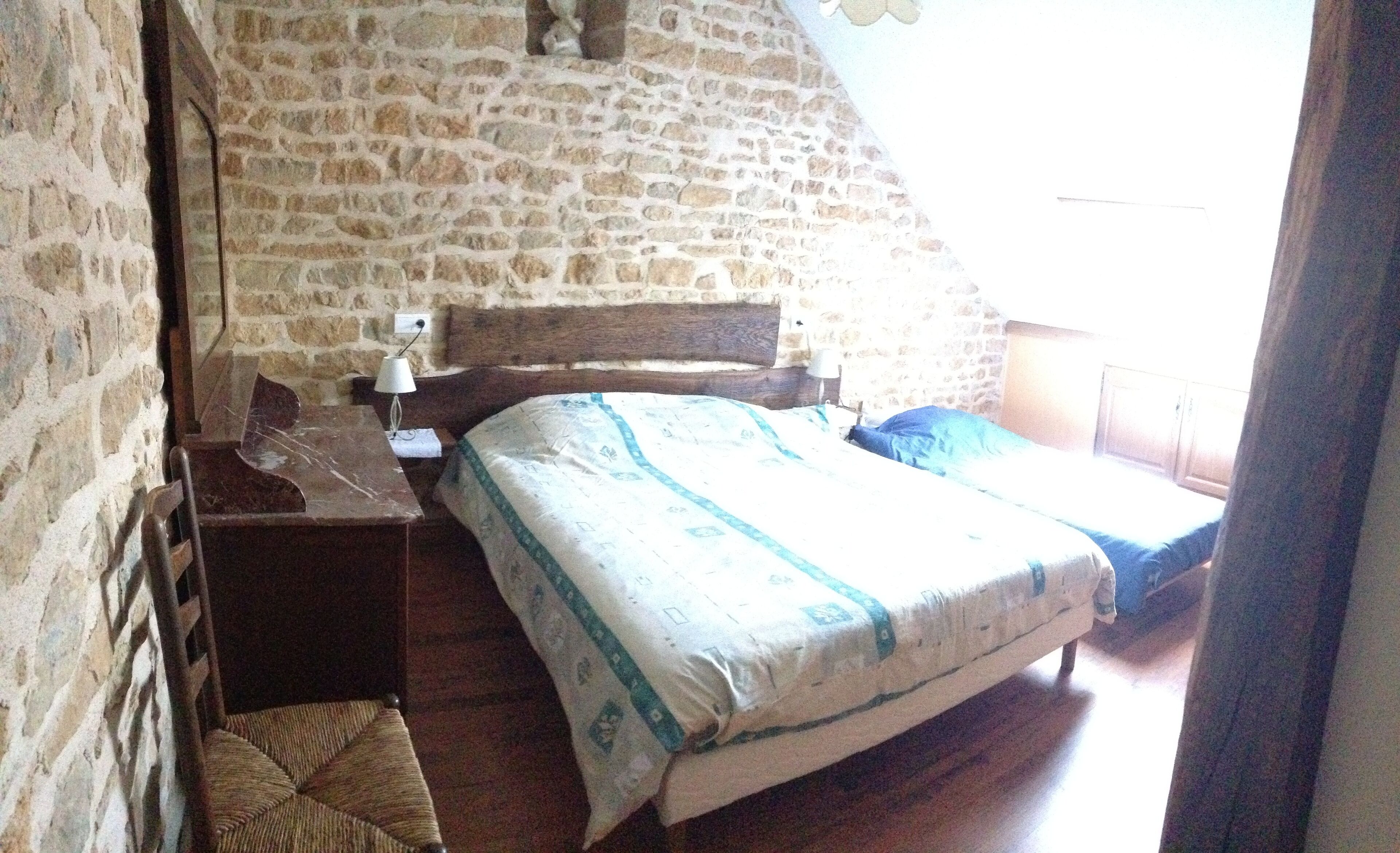 4 camere, ferro/asse da stiro, Wi-Fi gratuito