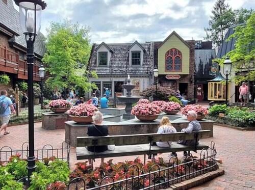 Cozy Bear Cabin - Privacy - Whirlpool Tub - Fireplace - Pools - Sleeps 6