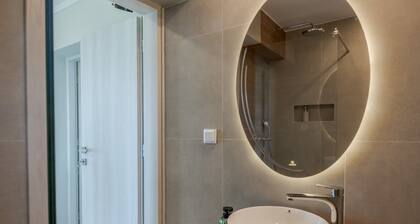 Restia tower apartments