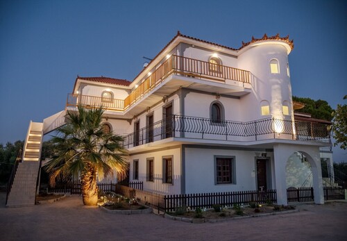 Restia tower apartments